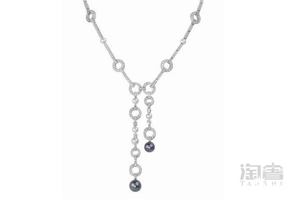 卡地亚最经典10款项链是哪些?卡地亚这10款项链的价格是多少呢  