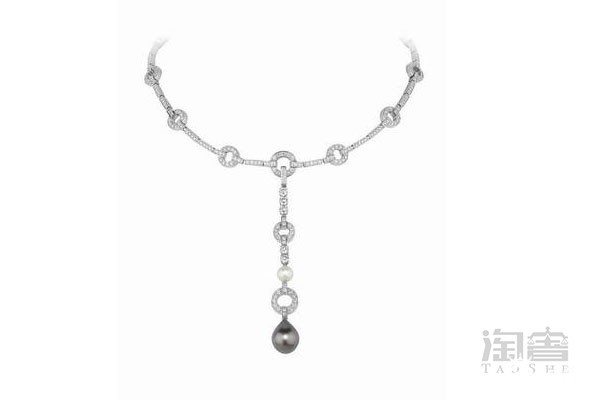 卡地亚最经典10款项链是哪些?卡地亚这10款项链的价格是多少呢  