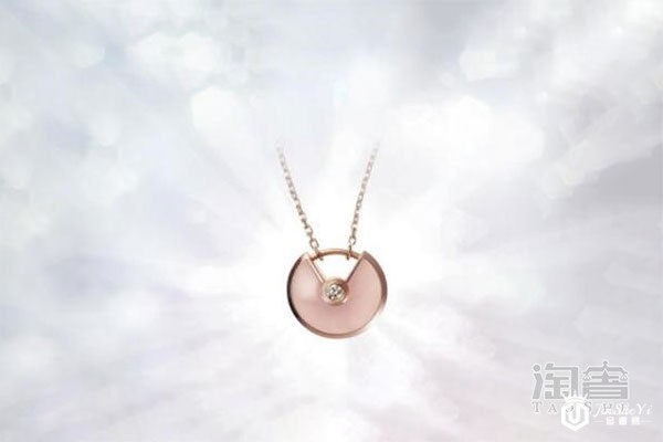 卡地亚最经典10款项链是哪些?卡地亚这10款项链的价格是多少呢  