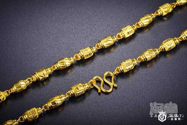 正规金店回收黄金吗?正规金店回收黄金是否可靠