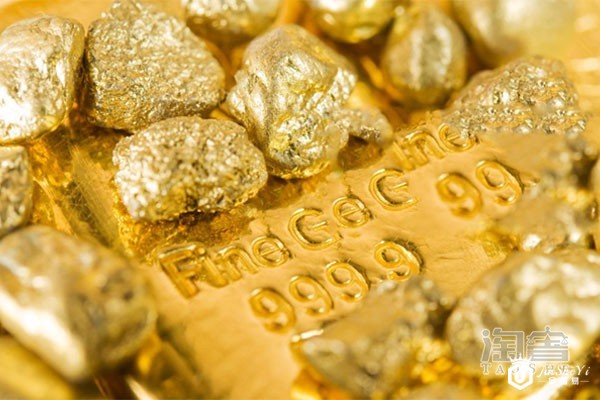 正规金店回收黄金吗?正规金店回收黄金是否可靠