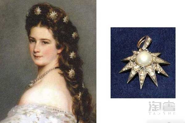 如果爱是有形状的，你会用哪些璀璨的珠宝描摹你的爱情