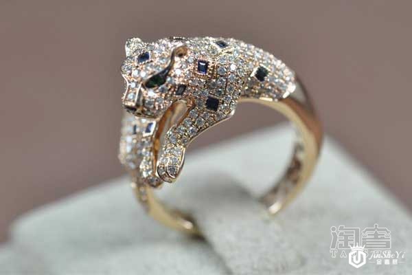 皇帝的珠宝商 金奢易带你一起聆听卡地亚背后的传奇故事