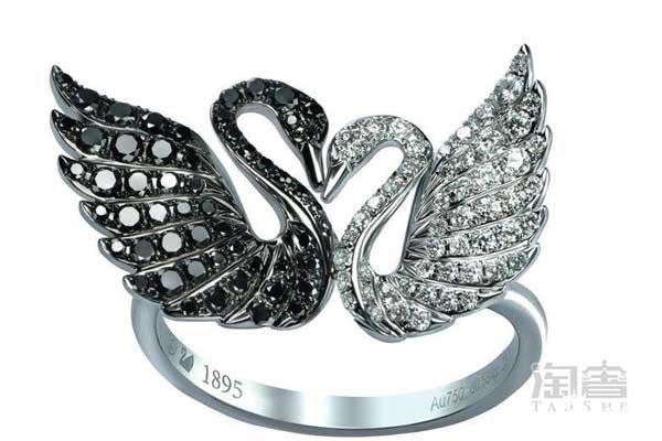 世界珠宝首饰品牌