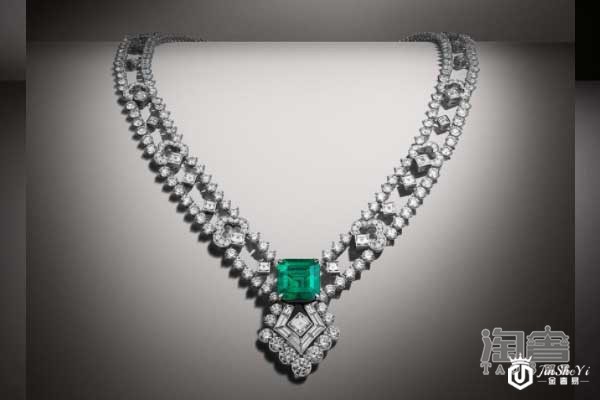 路易威登高级珠宝系列大鉴赏