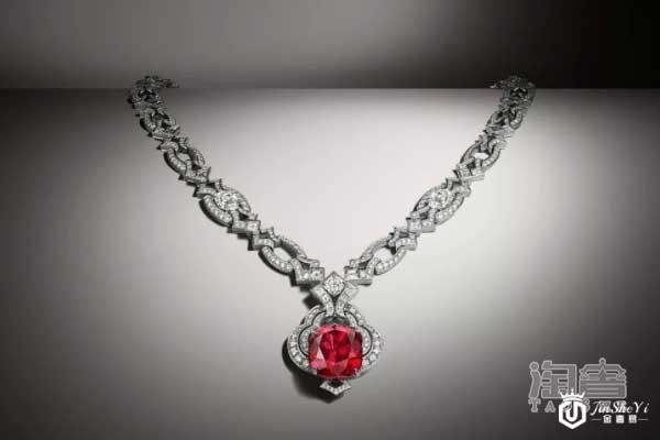 路易威登高级珠宝系列大鉴赏