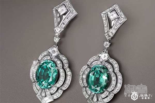 路易威登高级珠宝系列大鉴赏