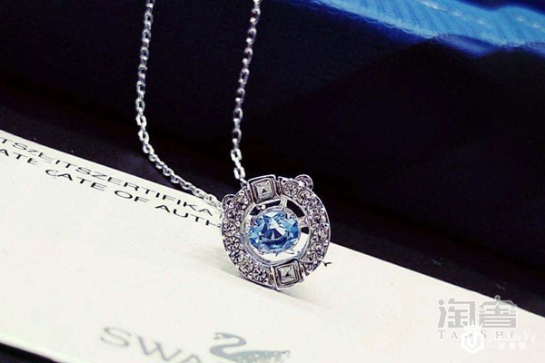 施华洛世奇首饰回收