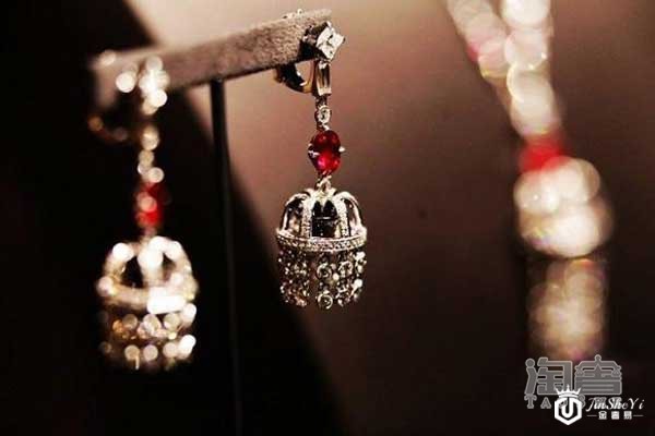 其实路易威登也有珠宝首饰，它的回收报价情况如何  