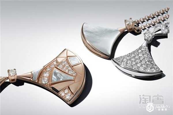 宝格丽的项链可以进行回收，也少不了这些注意事项