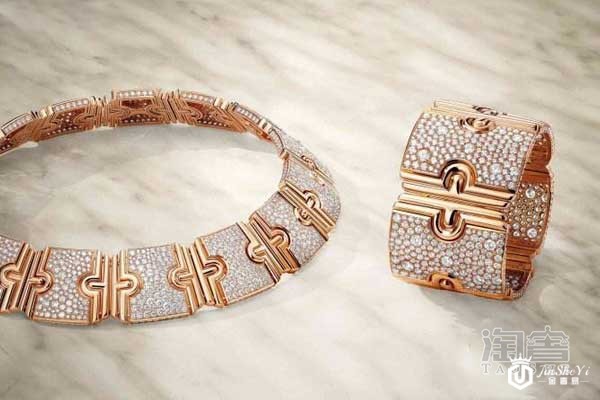 宝格丽的项链可以进行回收，也少不了这些注意事项