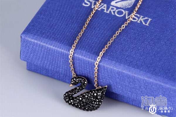 施华洛世奇项链 施华洛世奇项链