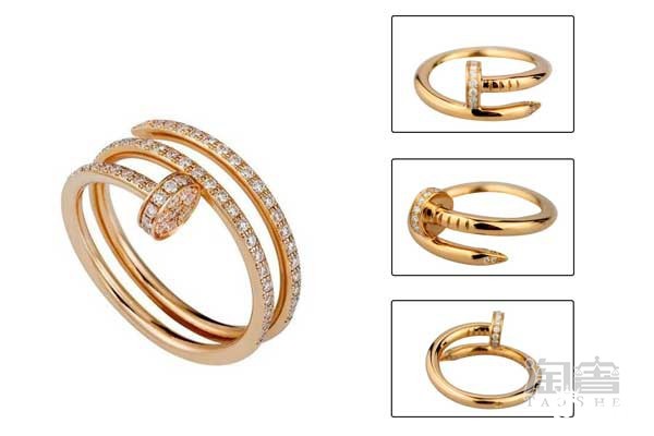 目前卡地亚首饰回收非常热门，它的回收价值怎么样