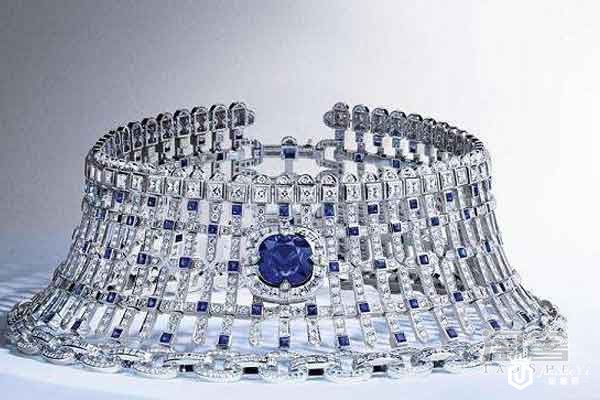 原来这几个大牌不仅会做包还会做珠宝 原来这几个大牌不仅会做包还会做珠宝