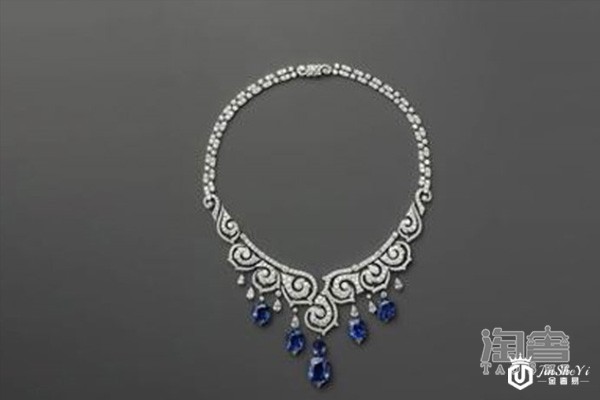 卡地亚珠宝回收 卡地亚珠宝回收