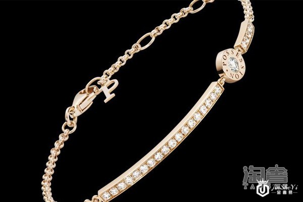 爱情需要仪式感,爱她就送她伯爵珠宝手链 爱情需要仪式感,爱她就送她伯爵珠宝手链