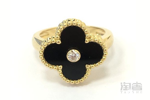 史上最全梵克雅宝珠宝保养攻略，购买首饰的你知道吗？