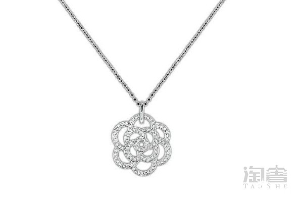 香奈儿珠宝:以优雅为刃收割女星们的喜爱 香奈儿珠宝:以优雅为刃收割女星们的喜爱