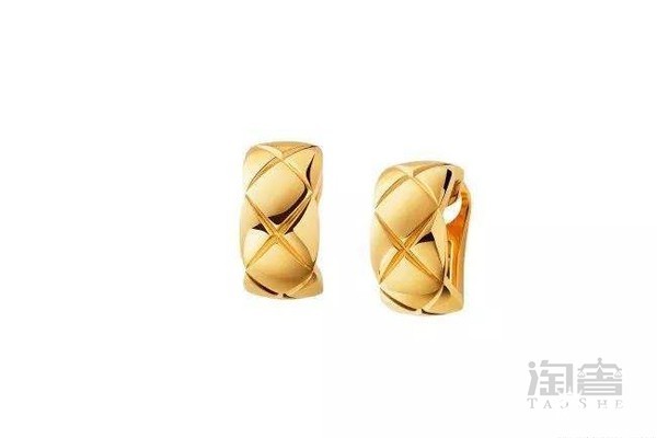 香奈儿珠宝:以优雅为刃收割女星们的喜爱 香奈儿珠宝:以优雅为刃收割女星们的喜爱