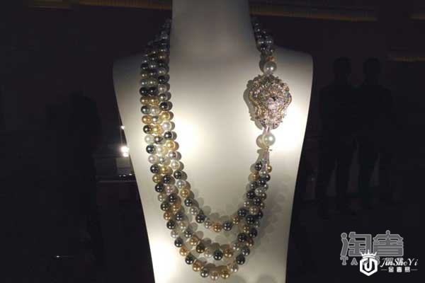 香奈儿狮子珠宝可以回收吗 香奈儿狮子珠宝可以回收吗