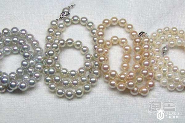 日本珍珠之王御木本品牌 日本珍珠之王御木本品牌