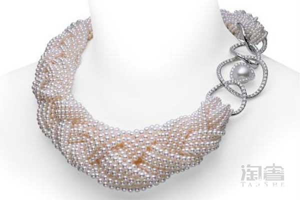 日本珍珠之王御木本品牌 日本珍珠之王御木本品牌