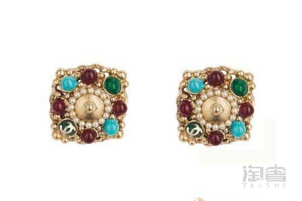 盘点你想知道的香奈儿高级珠宝设计孕育的故事？