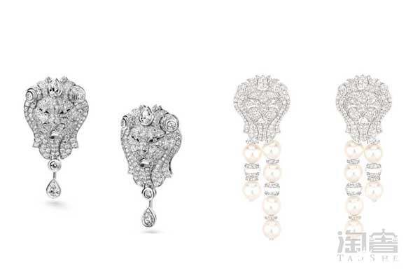 盘点你想知道的香奈儿高级珠宝