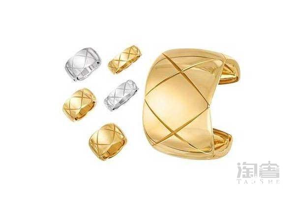 盘点你想知道的香奈儿高级珠宝