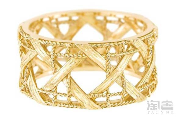 二手迪奥My Dior系列珠宝如何快速变现? 二手迪奥My Dior系列珠宝如何快速变现?