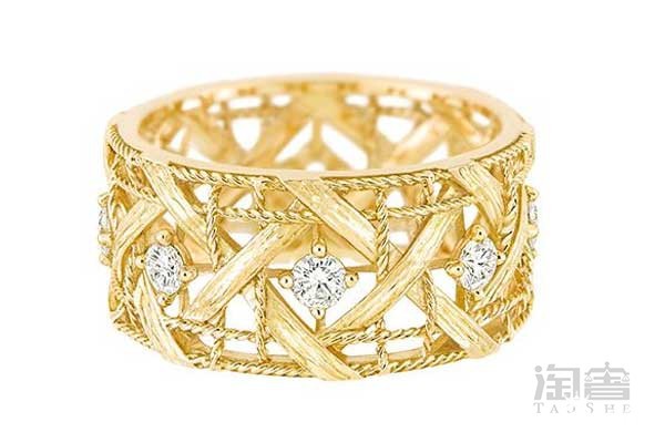 二手迪奥My Dior系列珠宝如何快速变现? 二手迪奥My Dior系列珠宝如何快速变现?