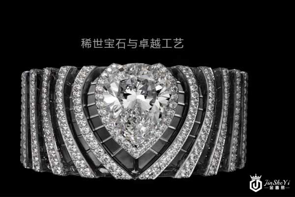 卡地亚如何成为“皇帝的珠宝商”？