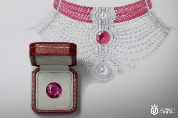 卡地亚如何成为“皇帝的珠宝商”？