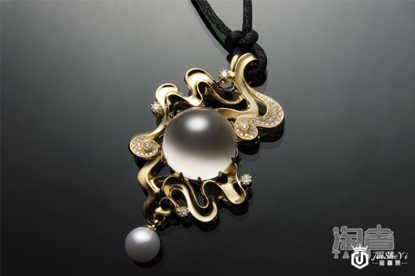 浅谈中国二手交易市场中哪些珠宝品牌比较有保值空间