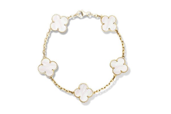 梵克雅宝手链回收 梵克雅宝手链回收