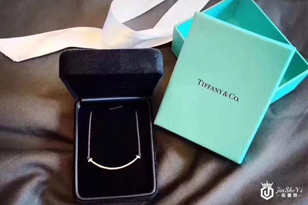 蒂芙尼项链回收
