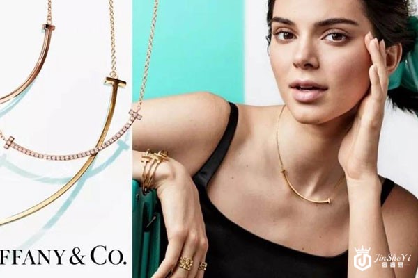 奢侈品项链回收