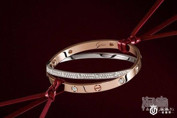最保值的二手珠宝饰品,二手卡地亚手镯 最保值的二手珠宝饰品,二手卡地亚手镯