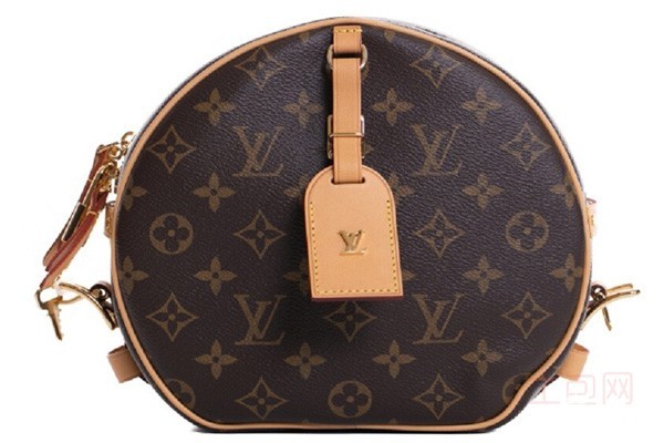 二手99新LV包包展示图
