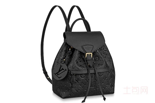 Lv MONTSOURIS双肩包包外观展示 Lv MONTSOURIS双肩包包外观展示