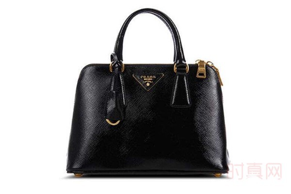 二手普拉达贝壳包包外观展示 二手普拉达贝壳包包外观展示