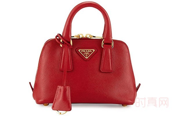 二手普拉达贝壳包包外观展示 二手普拉达贝壳包包外观展示