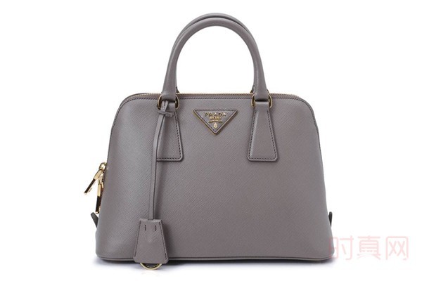 二手普拉达贝壳包包外观展示 二手普拉达贝壳包包外观展示