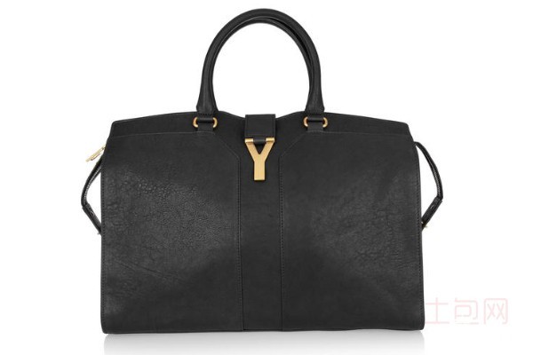 上图为二手圣罗兰托特包包外观展示 上图为二手圣罗兰托特包包外观展示