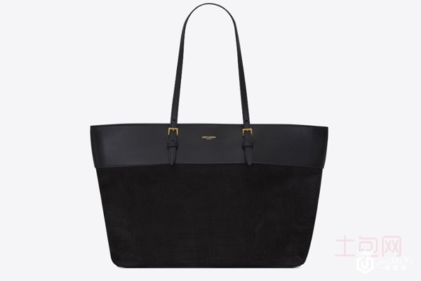 上图为二手圣罗兰托特包包外观展示 上图为二手圣罗兰托特包包外观展示