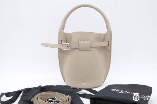 赛琳水桶型二手包包哪里回收,高价回收难以上青天? 赛琳水桶型二手包包哪里回收,高价回收难以上青天?