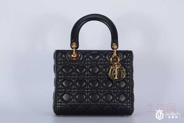 比起LV为什么迪奥包包稍微逊色点，且看回收二手包包行情就知道了