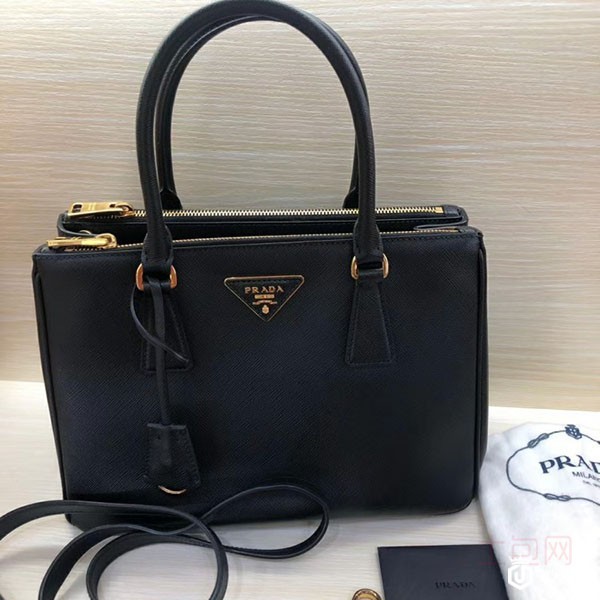 想让普拉达杀手包包回收高价，高质量成色是唯一出路？