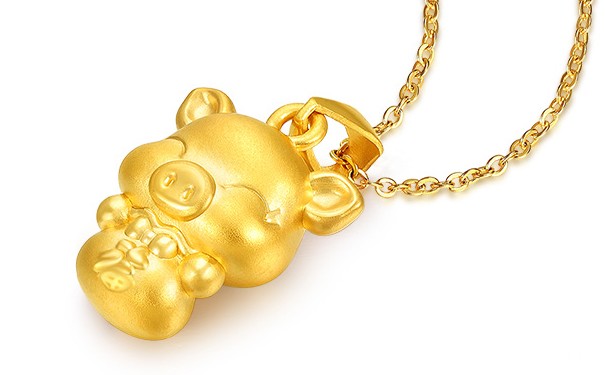 黄金首饰回收的价钱