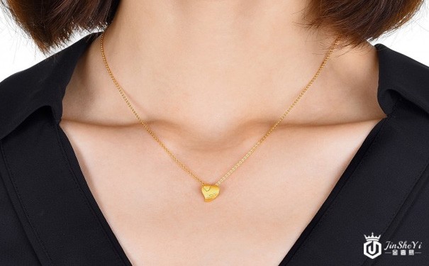 附近黄金哪里能够回收